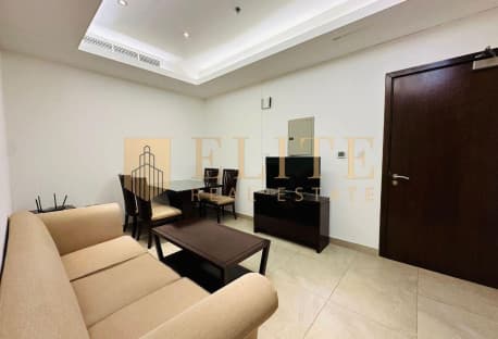 Comfortable 2BHK Living in Mughalina Area