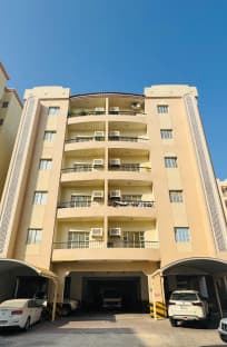 2BHK Fully Furnished Apartment – Mansoora Qatar