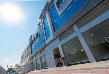 Prime Location For Supermarket | 80 SQM