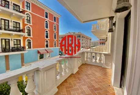 INVESTMENT DEAL | LEASED 1-BDR | BALCONY | PEARL