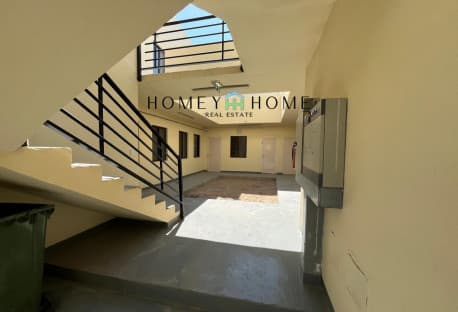 Unfurnished Villa 8bedrooms in Mukaynis