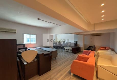 183 Sqm Office Space Available For Rent Old Salata