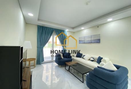 ELEGANT 2+MAID FF APARTMENT FOR SALE AL ERKIYAH