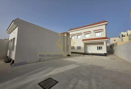 7-Bedroom Villa in Al Sakhama for Sale