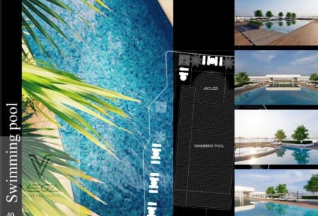 1BR Off-Plan | Energy City Lusail | 2027