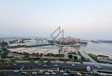 AMAZING 3 Bedrooms Fully Furnished in PORTO ARABIA