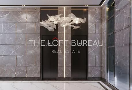 3BHK | 189m² | High Floor | 60/40 PP | 3.18M