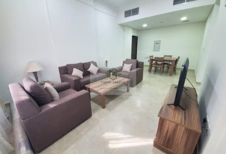 Elegant | Brand New 2 BHK Apartment in Al Waab