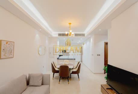 Live in Style | 2BHK FF Apartment in Lusail | Rent
