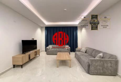 BRAND NEW MODERN 1 BDR APARTMENT| FULL FURNISHED