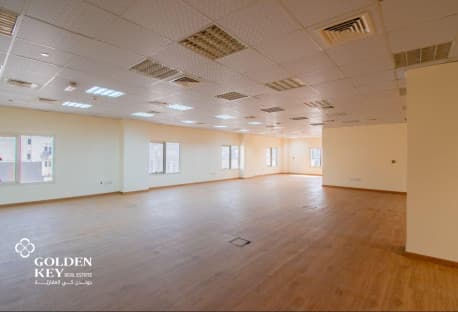 Available Office Space | 222 SQM | Bin Mahmoud