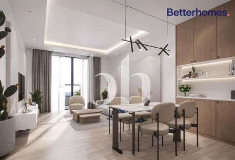 SMART INVESTMENT | HIGH ROI - BRAND NEW 2 BEDROOMS
