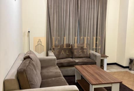 Apartment in Musherib 2-BEDROOM / 3-BATHROOM