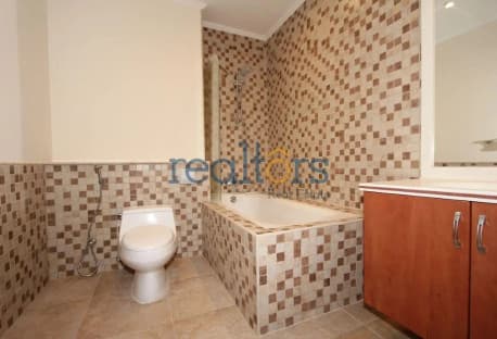 Luxury Penthouse | Pool | Marina View | Aug 1