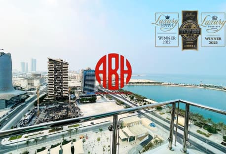 BILLS FREE | AMAZING 3 BEDROOM W/ LUXURY AMENITIES