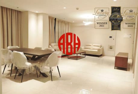 BRAND NEW | LUXURY 2 BDR FURNISHED | TOP LOCATION