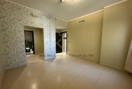 fully furnished 2+maid-BHK Apartment in lusail