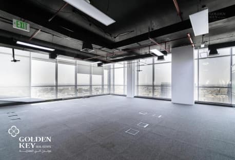 Premium Tower ✅ Middle of the City | High Floor