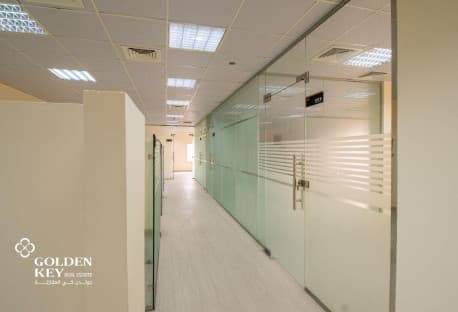 Move-In Ready Office Space | 238 SQM | Bin Mahmoud