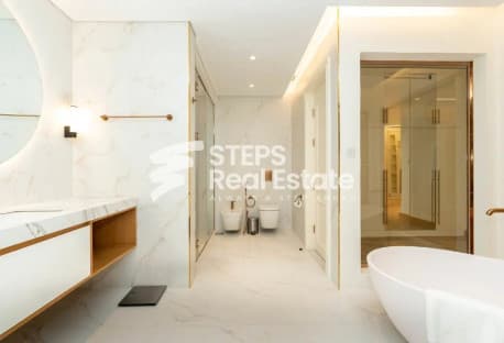 Bills Included Ultra-Luxury Beachfront 5BR Villa
