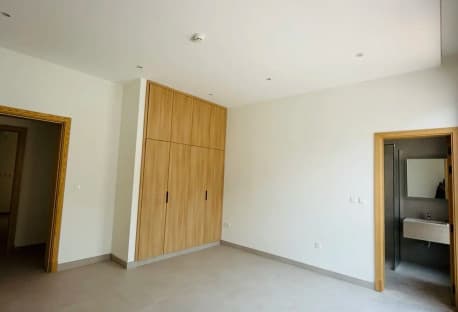 Brand new 3 bedrooms apartment at alwaab area