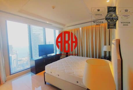 BILLS FREE | LUXURY 2 BDR FF | PRIME AMENITIES