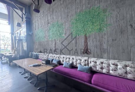 Restaurant Space for Rent in Al Sadd 500 sqm