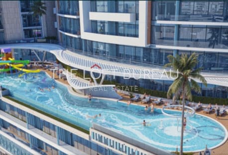 No Commission |0% DP| Sea View | 7Years PP