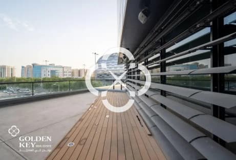 Executive Office Space | Prime Najma Location