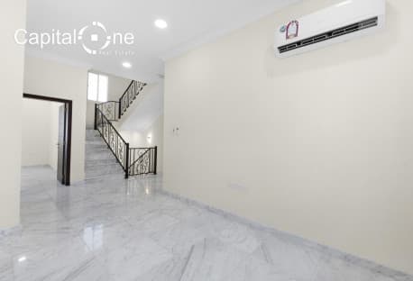 FAMILY COMPOUND 5BR VILLA AL WAAB NO COMMISSION