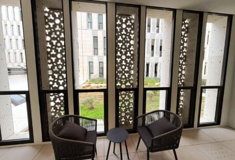 CORPORATE DISCOUNT | ELEGANT 1BDR | BILLS INCLUDED
