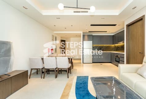 The Loft Furnished Flats for Sale | Beach Access