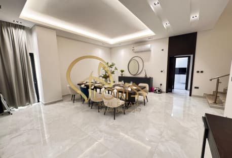 Brand New Fully Furnished Villa for Rent in Al Thu