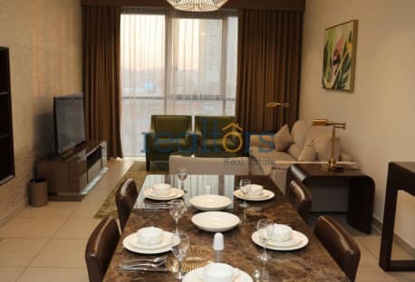 FF 2BR | Hotel Style | C-Ring Road | 1M Free