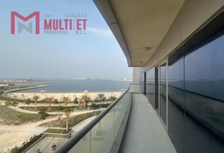 Perfect 2 BHK FF in Lusail Watefront