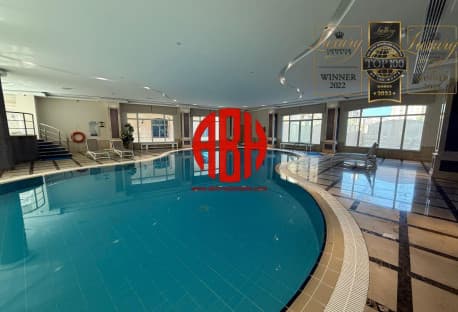 BILLS INCLUDED | COZY 2-BDR | PREMIUM AMENITIES