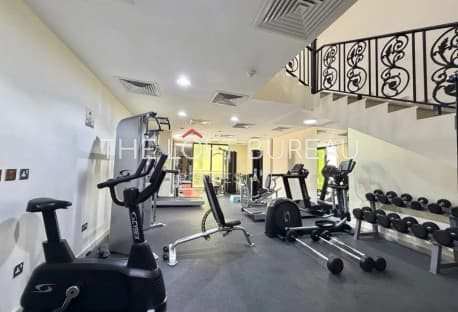 TITLE DEED I BRAND NEW I SPACIOUS I MODERN 1 BR