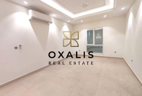 Affordable Luxury 3 bhk in Al Nasr | Book it now !