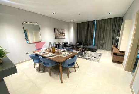 Brand New 1 Bedroom Apartment | Marina, Lusail