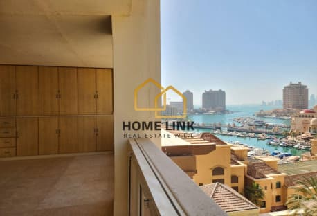 MARINA VIEW | ELEGANT AND SPACIOUS 2 BEDROOMS
