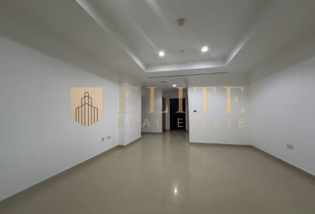 Luxury 3BHK + Maid Room with Stunning Water View