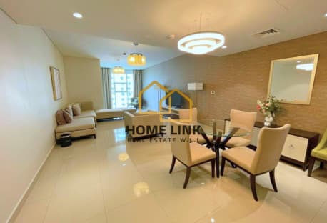 BILLS INCLUDED | HUGE AND SPACIOUS 2 BHK FURNISHED
