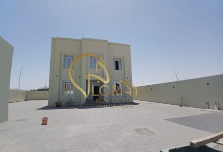 Standalone Brand New Villa | Al Khor | 7BHK |15K