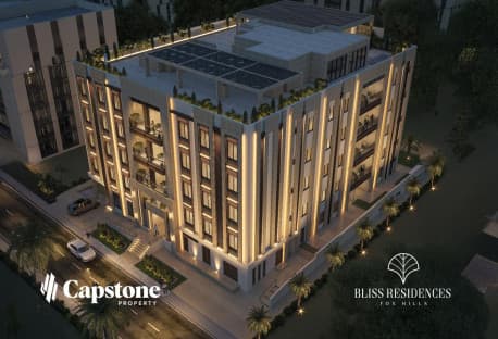 Fully Furnished Luxury in Lusail with 10% DP