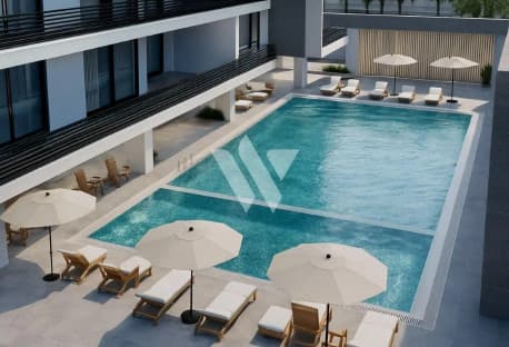 INVESTOR DEAL | 1BR APARTMENT | LUSAIL