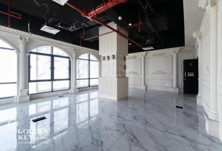 Great Office Space | Premium Tower | Lusail