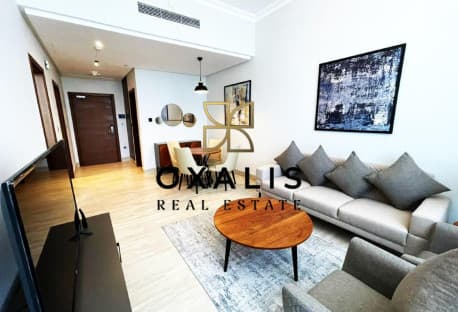 BILLS INCLUDED | PERFECT 1 BDR FF | 1 MONTH FREE