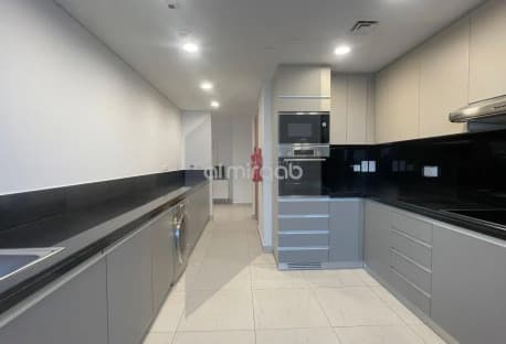 SEA VIEW | FURNISHED | 2 MONTH FREE | NO COMM