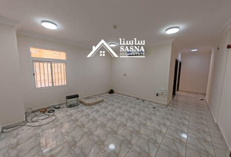 BUDEGET 2 BEDROOM APARTMENT IN AL SADD FOR RENT