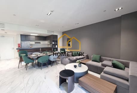 READY TO MOVE APARTMENT | 2 BHK IN YASMEEN CITY